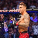 dustin poirier vermögen