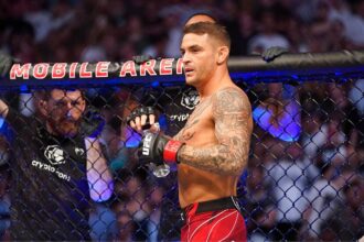 dustin poirier vermögen