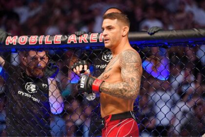 dustin poirier vermögen
