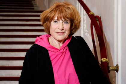 hannelore hoger traueranzeige