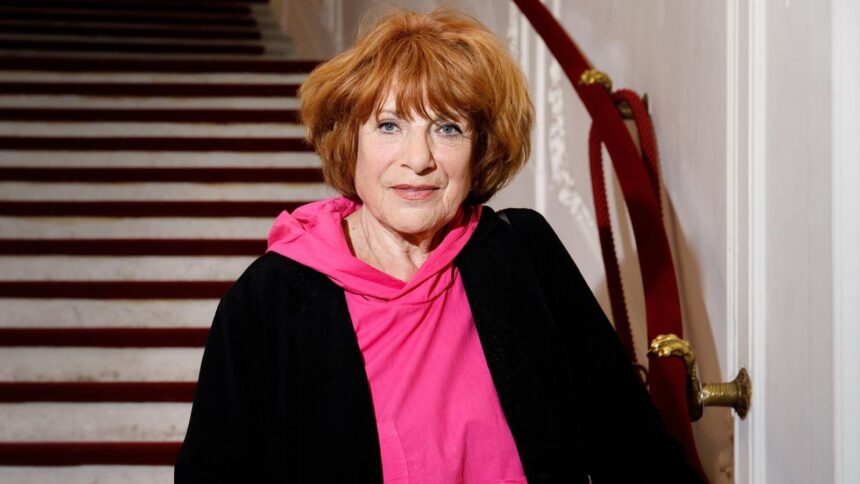 hannelore hoger traueranzeige