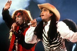 mitglieder von milli vanilli