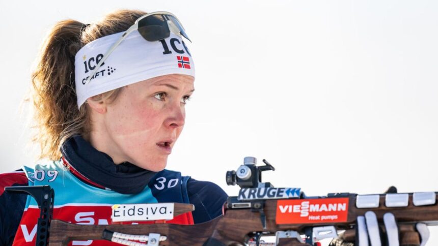 karoline offigstad knottan privat