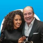 ist siham el-maimouni verheiratet