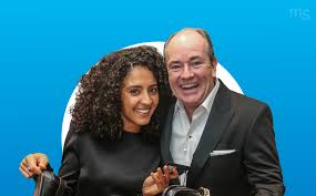ist siham el-maimouni verheiratet