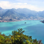 iseosee wandern