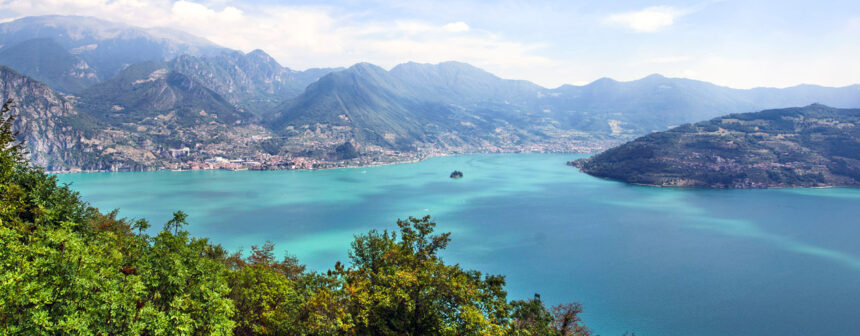 iseosee wandern