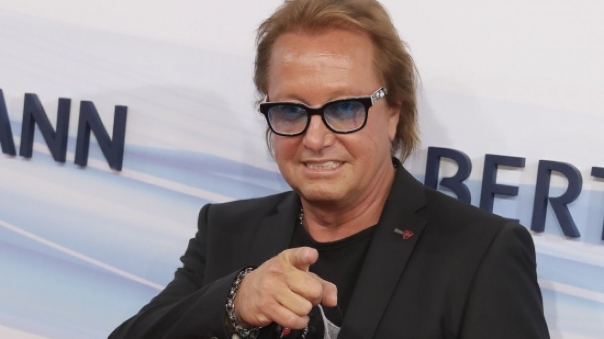 vetar von robert geiss verstorben