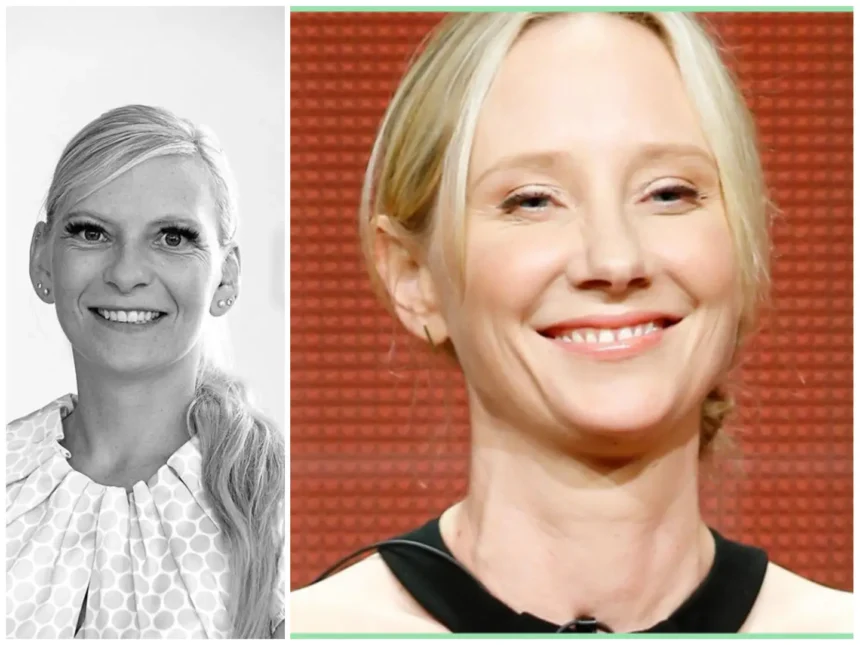 eileen schindler verstorben