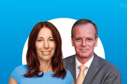 michaela koschak und robert burdy getrennt